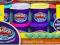 PLAY-DOH PLUS   PACZKA RÓŻNOŚCI CIASTOLINA HASBRO