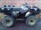 Quad Polaris D - BAT diesel 4x4 jak sportsman