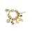Bransoletka Anna Dello Russo H&amp;M CHARMS Apart