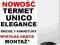 TERMET KOCIOL UNICO 24 ELEGANCE GCO-24-00 PIEC WWA