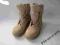 Buty WELLCO Hot Weather Tan USA Military rozm. 41