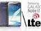 GALAXY NOTE II LTE FAKT. VAT 23% FUTURA PARK KRK