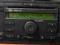 Radio CD 6000 FORD FOCUS MK2 C-MAX TRANSIT FIESTA