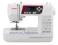NOWA MASZYNA DO SZYCIA JANOME QXL605.