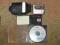 Sony MZ-NH600D Hi-MD MiniDisc Walkman + płyta 1GB