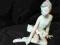 Figurka porcelanowa
