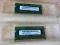 Pamięć DDR3 1600Mhz SODIMM PC3-12800 2GB
