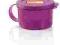 TUPPERWARE KUBEK 460 ML DO MIKROFALI