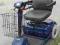 Elektryczny wózek skuter inwalidzki STERLING ELITE