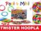 TWISTER HOOPLA SUPER RODZINNA GRA