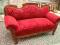 SOFA BIEDERMEIER OKAZJA!!!!!!!!!!!!!