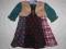 NEXT sukienka dla dziewczynki - rozm.86 cm