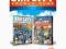 Sim City +Dodatek  Edycja Plus  Nowa