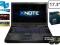 XNOTE P570WM i7-3970X 2TB SSD 32GB 2xGTX780M SLI