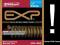 Struny D'ADDARIO EXP16 /12-53/ + DUNLOP GRATIS!