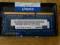 Kingston DDR3 2 GB