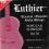 Luthier Set20 - struny do gitary klasycznej