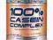 100% CASEIN COMPLEX SCITEC