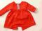 Sukienka MotherCare 3-6 m-cy Marine jak ZARA