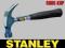 STANLEY Blue Strike młotek ciesielski 450g 51-488