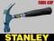 STANLEY Blue Strike młotek ciesielski 570g 51-489