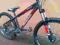 Rama Unibike Zone+Marzocchi Dirt Jumper 2 + gratis