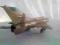 MIG 21     IRACKI