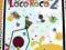 LOCOROCO 2 NOWA FOLIA KIELCE SKLEP ALLPLAY