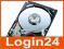 Dysk Toshiba 320GB 2.5'' SATA3 16MB MQ01ACF032 FV!