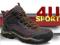 Buty ZIMOWE TREKKINGOWE GÓRSKIE KARRIMOR ASPEN 43