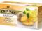 Twinings Lemon&amp;Ginger Infusion 25 saszetek