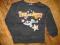 BLUZA H&amp;M ORAZ KOSZULA 92cm!!! TOM&amp;JERRY