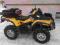 Can-Am Outlander XT zarejestrowany 2 osoby.BDB!!