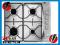 PŁYTA GAZOWA WHIRLPOOL AKM 268 IX +DYSZE GRATIS