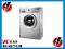 Pralka Electrolux EWS 106410S 6kg A+ srebrna!!