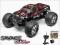 HPI SAVAGE FLUX HP RTR KOMPLET 2,4GHz 100km/h+