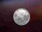 HALF DOLLAR 1967 SREBRO