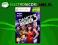 DANCE CENTRAL 3 PL KINECT XBOX360 SKLEP W-WA