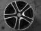 BMW 5 FELGA KOMPLET ALU R17 ORYGINAŁ