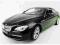 BMW 650i Coupe RC 1/14 czarny Rastar Poznań