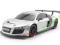 Audi R8 LMS RC ZdalnieSterowany 1/24 Rastar Poznań