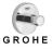 GROHE akcesoria łazienkowe Essentials HACZYK