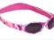 Okularki KidzBanz dla dzieci od 2-5 lat. MoroPink