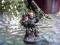 Space Marines-Grey Hunter -figurka pomalowana 1szt