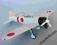 Forces of Valor Mitsubishi A6M Zero Pearl Harbour