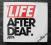 Pjus - Life After Deaf CD+DVD special edition NOWA