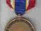 USA Medal Gwardii Narodowej Stanu Płn. Karoliny