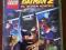 LEGO BATMAN 2 ___ XBOX 360 ___ OKAZJA!!!