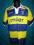 KOSZULKA WARRINGTON WOLVES RUGBY KIT @ XL NOWA