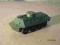ZSRR-SAMOCHOD PANCERNY C1P3OK-METAL  H01:87